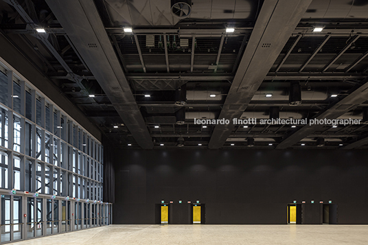 centro congressi nuvola studio fuksas