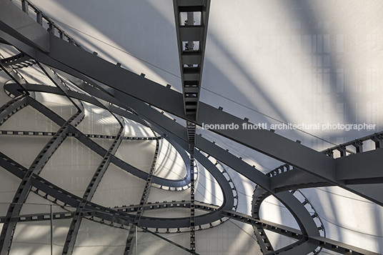 centro congressi nuvola studio fuksas