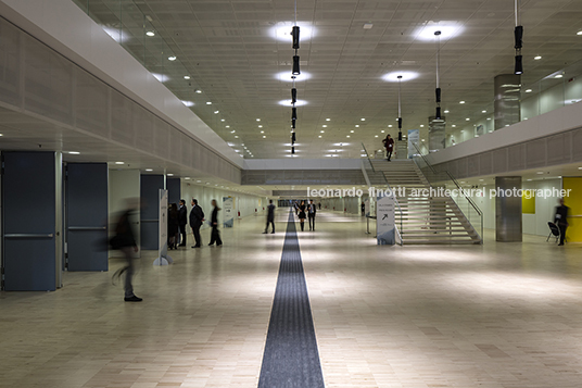 centro congressi nuvola studio fuksas