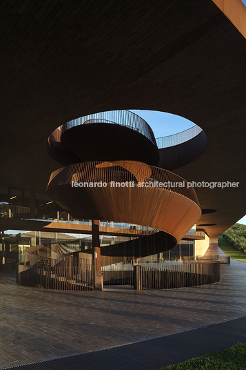 cantina antinori archea