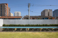 edifício triplo isay weinfeld