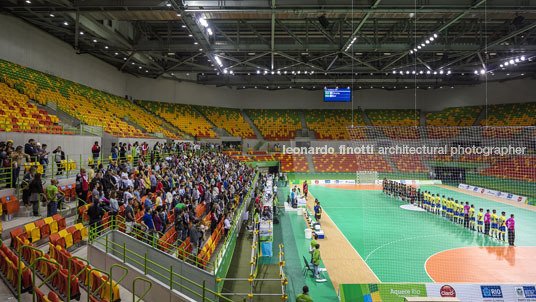 arena do futuro oficina dos arquitetos