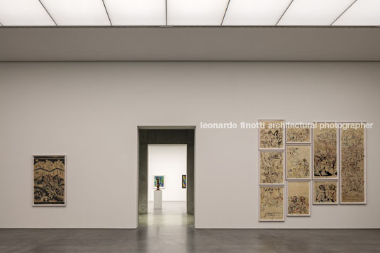 buendner kunstmuseum barozzi veiga