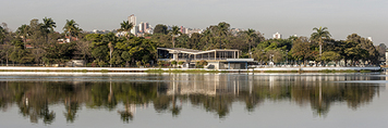 yacht club - pampulha