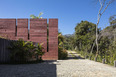 casa terra bernardes arquitetura