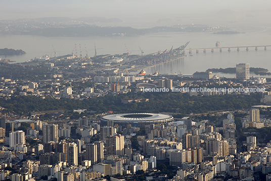 rio de janeiro aerial views several authors