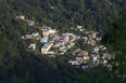 rio de janeiro aerial views several authors