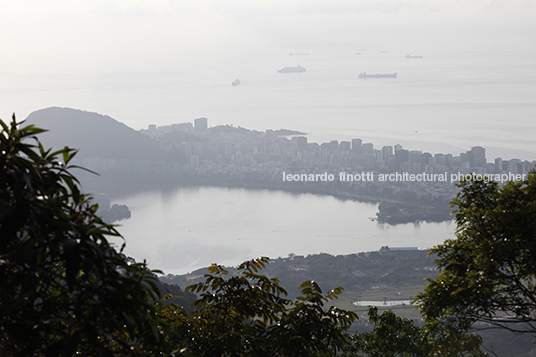 rio de janeiro aerial views several authors