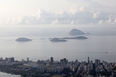 rio de janeiro aerial views several authors