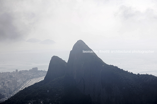 rio de janeiro aerial views several authors