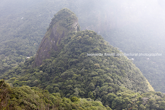 rio de janeiro aerial views several authors