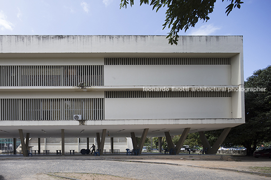 recife snapshots several authors