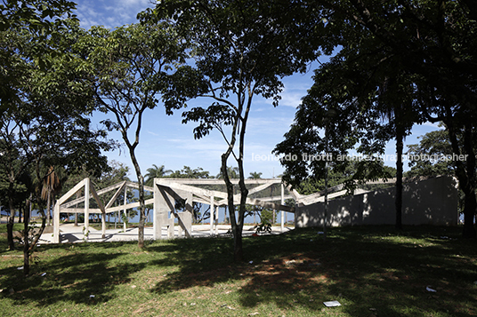 praça dalva simão burle marx