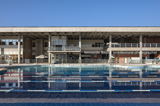 sesc araraquara abrahão sanovicz