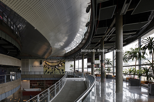 sesc jundiaí teuba arquitetura e urbanismo