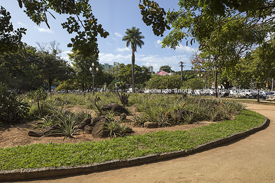 praça euclides da cunha burle marx