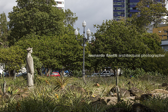 praça euclides da cunha burle marx