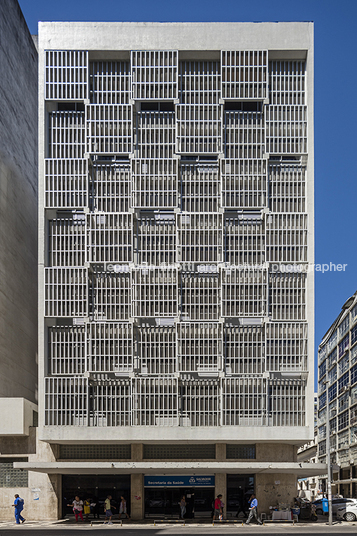 edifício caramuru paulo antunes ribeiro