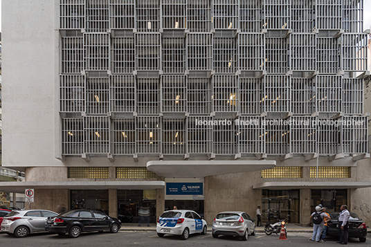 edifício caramuru paulo antunes ribeiro