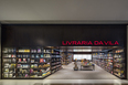 livraria da vila - aurora shopping isay weinfeld