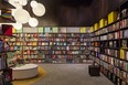 livraria da vila - aurora shopping isay weinfeld