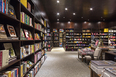 livraria da vila - aurora shopping isay weinfeld