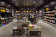 livraria da vila - aurora shopping isay weinfeld