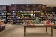 livraria da vila - galleria shopping isay weinfeld