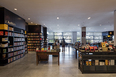 livraria da vila - galleria shopping isay weinfeld