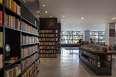 livraria da vila - galleria shopping isay weinfeld