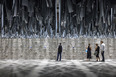 reporting from the front - arsenale della biennale 2016 alejandro aravena