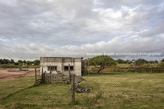 industrial structure eladio dieste