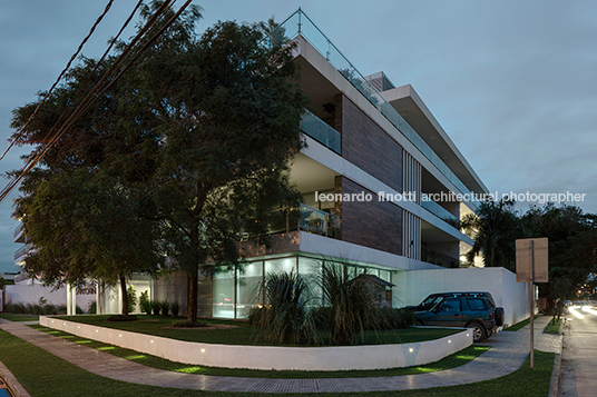 edificio santorini sommet srl 