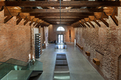 punta della dogana museum