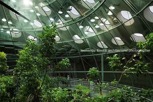 california academy of sciences renzo piano