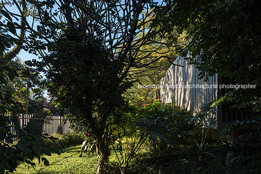 silvia celeste de campos house oscar niemeyer