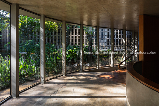 silvia celeste de campos house oscar niemeyer