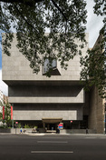 the breuer building