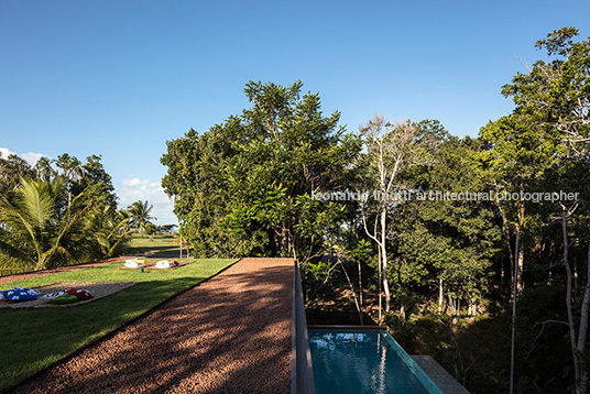 muxarabi residence andré luque