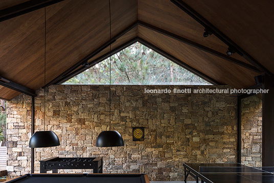 casa as architectare