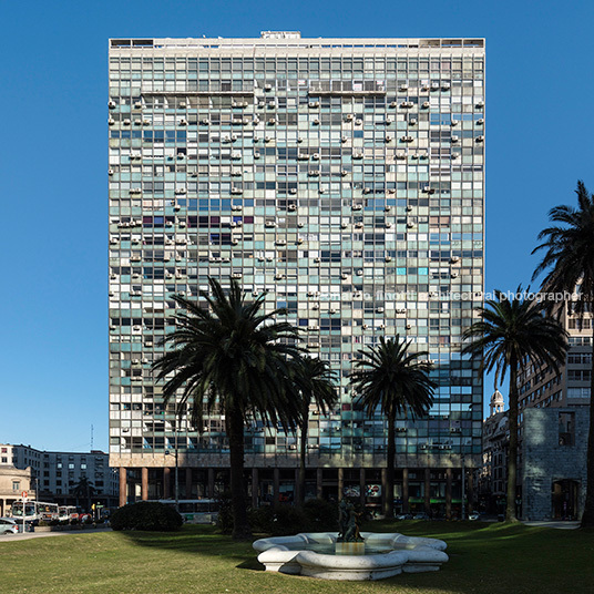 edificio ciudadela raúl sichero