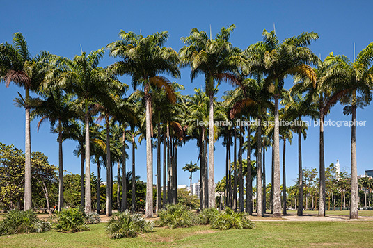 aterro do flamengo burle marx