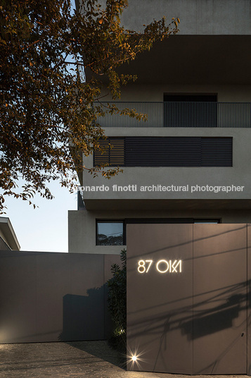 oka isay weinfeld