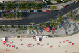 calçadão ipanema burle marx