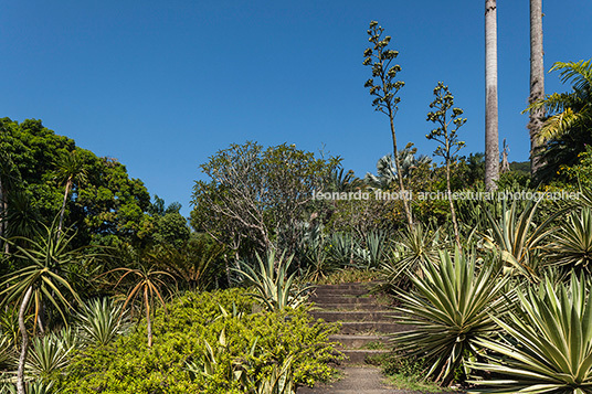 sítio roberto burle marx burle marx