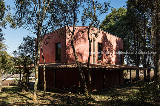 santa maria dos anjos chapel lina bo bardi