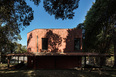 santa maria dos anjos chapel lina bo bardi