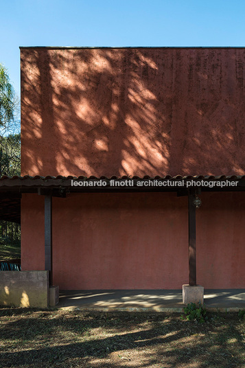 santa maria dos anjos chapel lina bo bardi