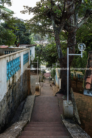 casa de oxumarê anonymous