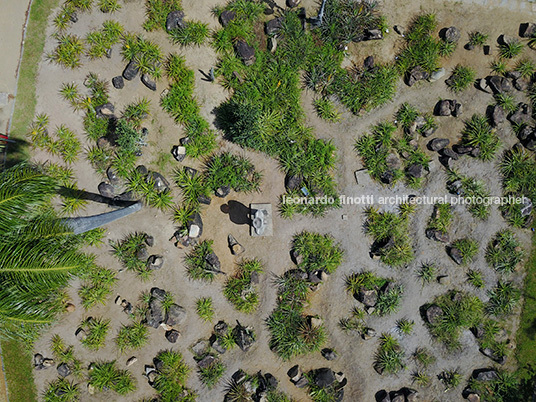 praça euclides da cunha burle marx